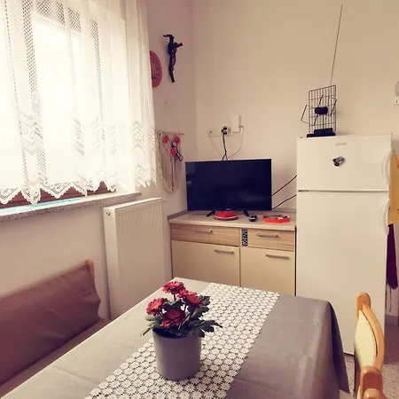 Apartma Pristavica Veliki Gaber