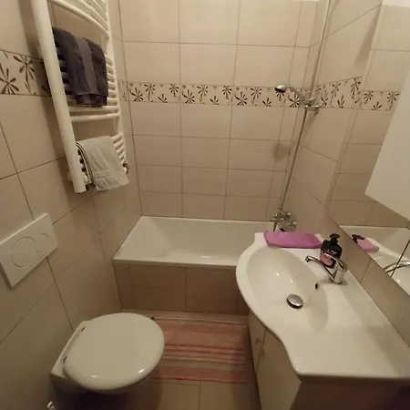 Apartma Pristavica * Veliki Gaber