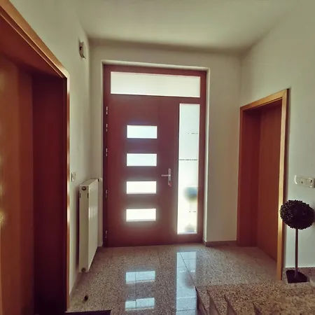 Apartma Pristavica Veliki Gaber
