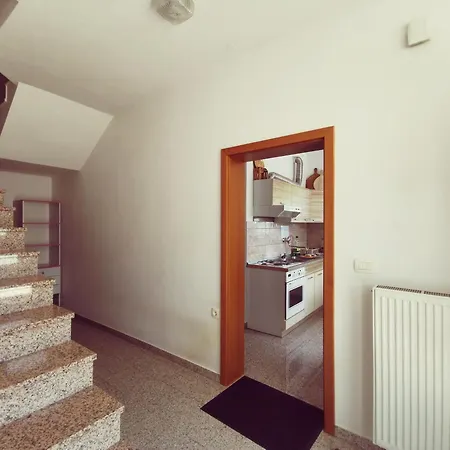 Apartma Pristavica Veliki Gaber