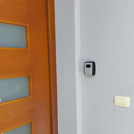 Apartma Pristavica Апартаменты Veliki Gaber