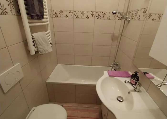 Apartma Pristavica * Veliki Gaber