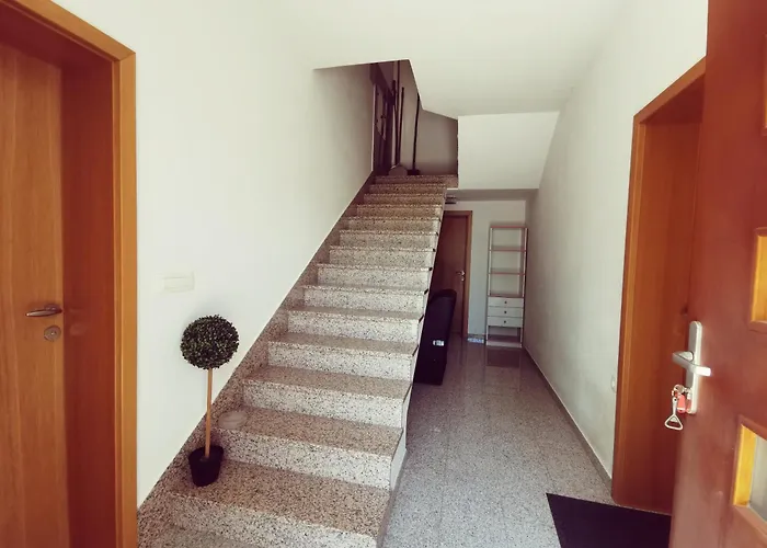 Apartman Apartma Pristavica