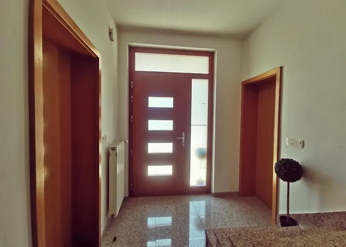 Apartma Pristavica Veliki Gaber