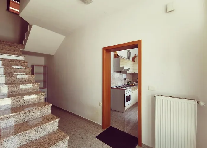 Apartma Pristavica Veliki Gaber